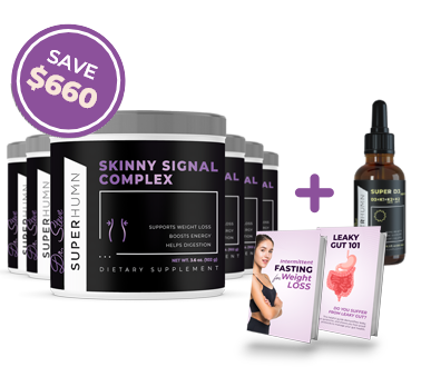 Order Skinny Signal Complex Now
